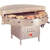 Roeder Pannenkoeken carrousel, FRITS-VB-9