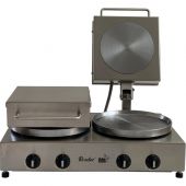 Roeder Pannenkoeken machine, FRITS-VB-2-400