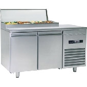 Roeder Prep-table, BTSM2PT