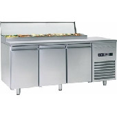 Roeder Prep-table, BTSM3PT