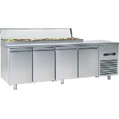 Roeder Prep-table, BTSM4PT