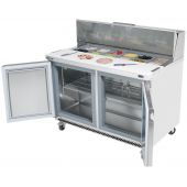 Roeder Preptable RC 48 P