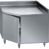 Roeder RVS werkkast, BG100071H