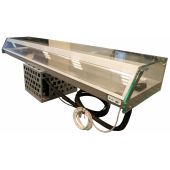 Roeder Saladette REB 9 CP