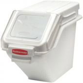 Rubbermaid stapelbare voedselcontainer 47 liter