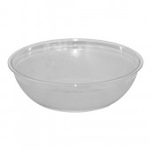 Salad bowl polycarbonaat Ø: 150 mm