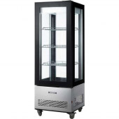 Saro display koeling LEONIE