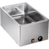 Saro elektrische bain-marie, BM 160