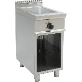 Saro elektrische bain-marie E7/KME1BA