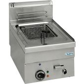 Saro elektrische frituurpan 10 l, 600 line, ef46