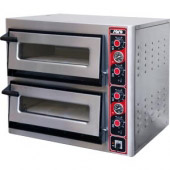 Saro elektrische pizza oven FABIO 2620