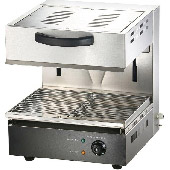 Saro elektrische Salamander met lift PAVIA 1