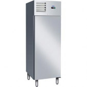 Saro enkeldeurs vrieskast, KYRA GN 700 BT