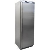 Saro enkeldeurs vrieskast, HT 400 s/s
