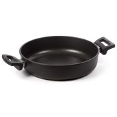 Saro eurolux kasserol &Oslash; 28 cm, ongeveer 7 cm hoog, 4,0