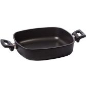 Saro eurolux kasserol 28 x 28 cm, ca. 7 cm hoog, 4,0 l