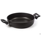 Saro eurolux kasserol &Oslash; 32 cm, ongeveer 7 cm hoog, 5,5