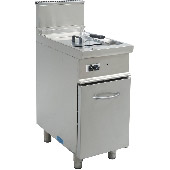 Saro gas friteuse E7/FLG1V13