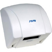 Saro handendroger, infraroodschakelaar, 230x180x270 mm (bxdxh), SIROCCO GSX 1800