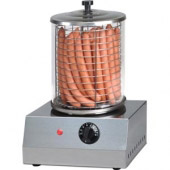 Saro HOT DOG apparaat, 280x260x420 mm (bxdxh), CS-100
