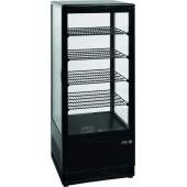 Saro koelvitrine, SC 100