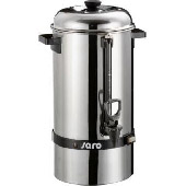 Saro percolator SAROMICA 6005 6,75L