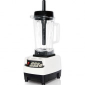Saro mixer / blender TM-800 - 2 liter Wit