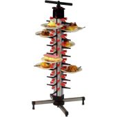 Saro plate rack plate-mate model tafeltop tm-36