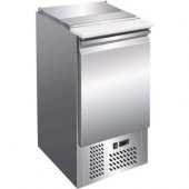 Saro RVS saladi&euml;re, BALDUR S 400