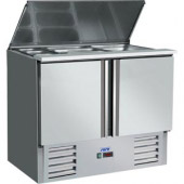 Saro RVS saladi&euml;re, BALDUR S 900
