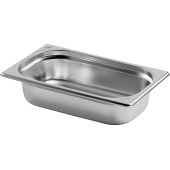 Saro top line gn-bak 1/4 gn  diepte 100 mm