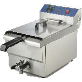 Saro topunit friteuse FT 13