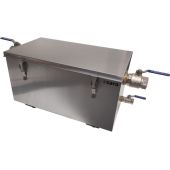 Saro vetafscheider 30 liter model fa30