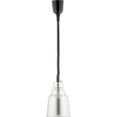 Saro warmhoudlamp, aluminium, diam. 225 mm, HENRY