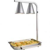 Saro warmhoudlamp TOSCA