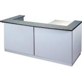 Scholl Buffet kassa unit - Memphis Line, 95000/KL
