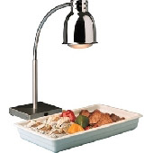 Scholl Buffet warmhoudlamp, 24000 B - B0041