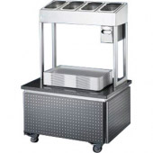 Scholl Dienbladen/bestek element, 95000/TB