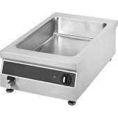 Scholl elektrische bain-marie, SH/BM 3000-ML
