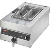 Scholl elektrische friteuse, 9 liter, SH/FR 7200-ML