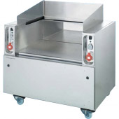 Scholl frontcooking unit, ACS 1100 d3