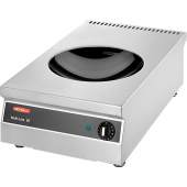 Scholl inductie wok met flex besturing, SH/WO 3500-ML
