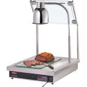 Scholl Trancheerplaat, TP 90050/H