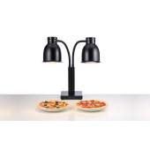 Scholl Warmtelamp, 24002 - Zwart