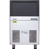 Scotsman scherfijsmachine, luchtgekoeld, AF 87 AS