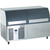 Scotsman ijsblokjesmachine, luchtgekoeld, ECM 206 AS