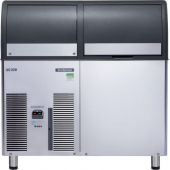 Scotsman ijsmachine, luchtgekoeld, ACM 226 AS