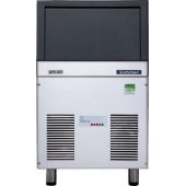 Scotsman ijsmachine, watergekoeld, AFC 80 WS