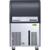 Scotsman ijsblokjesmachine met bunker, luchtgekoeld, EC S 87 AS