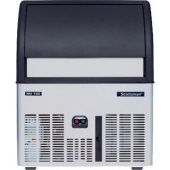 Scotsman ijsblokjesmachine met bunker NU 150 AS